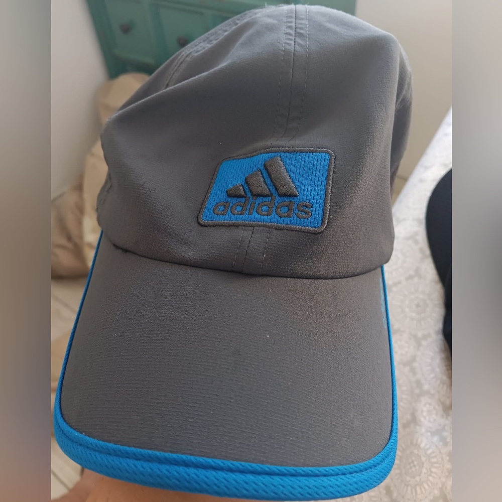 Adidas cap